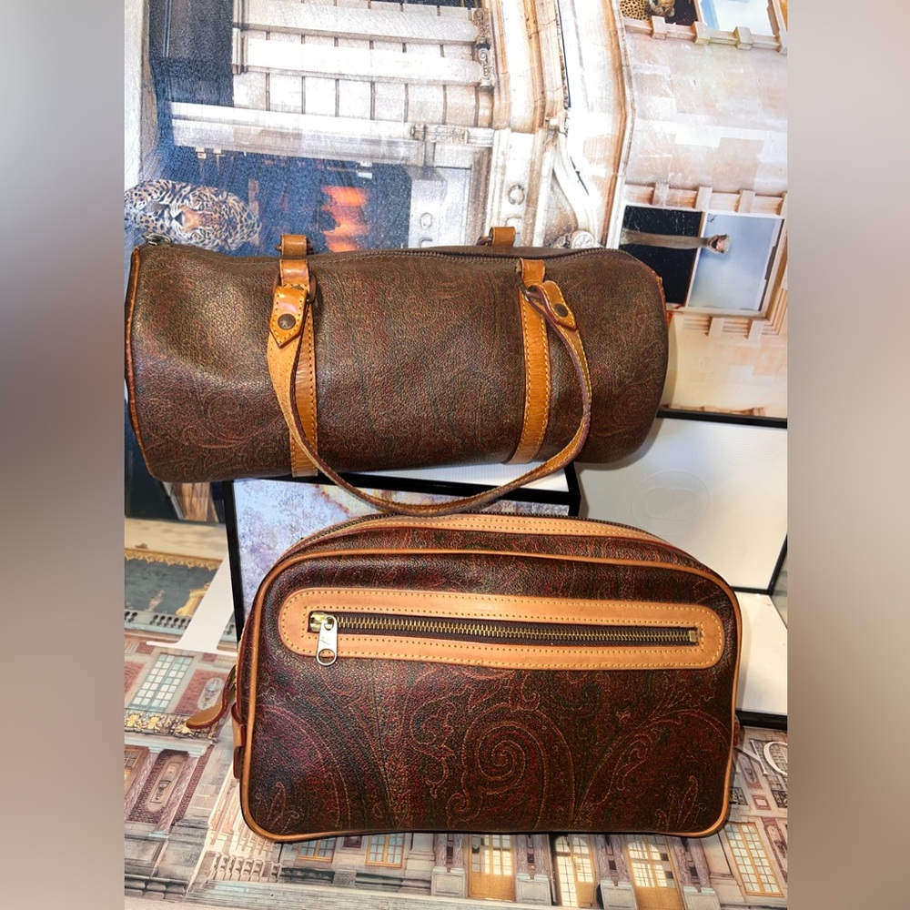 ETRO BUNDLE